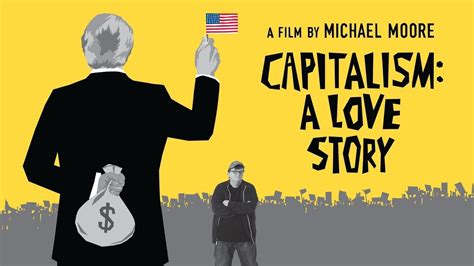 Капитализм История любви 2009
